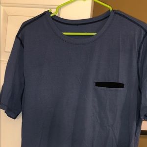 Men’s Lululemon Shirt